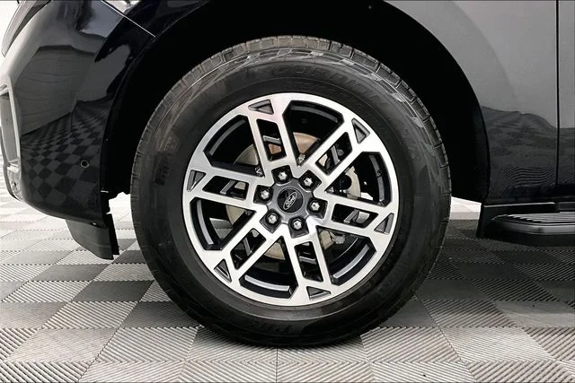 2025 Ford Expedition Active - Photo 10