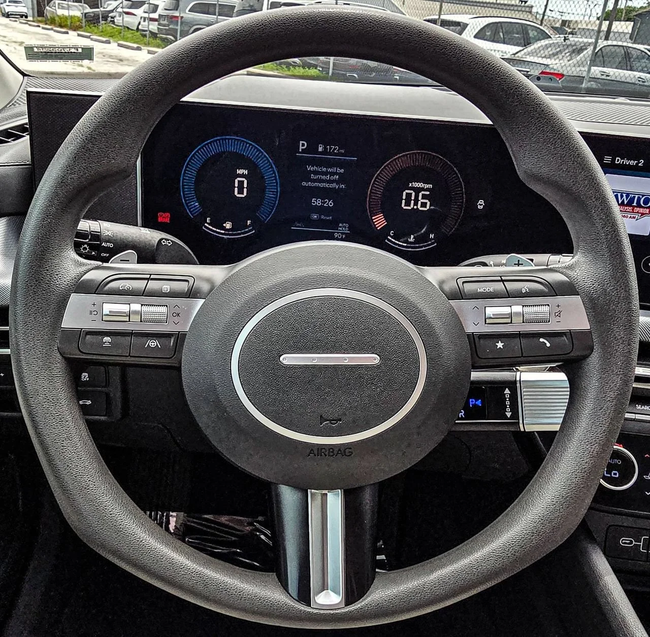 Used 2024  Hyundai SEL image 24
