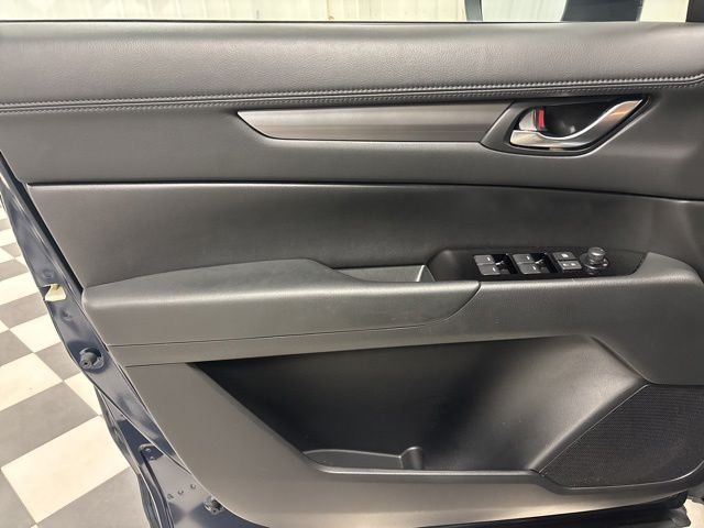 Used 2023 Blue Mazda 2.5 S Select Package image 10