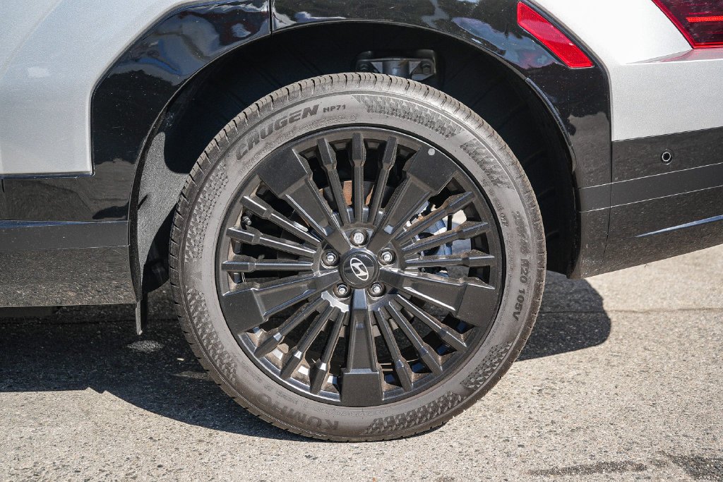 2025 Hyundai Santa Fe Calligraphy - Photo 10