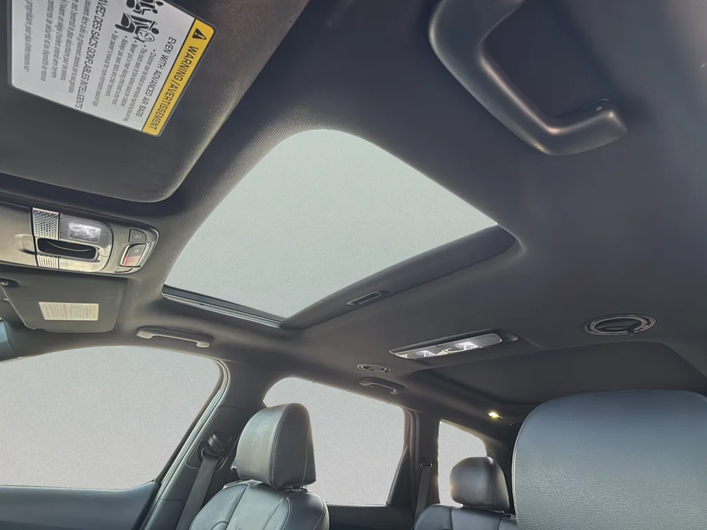 Certified Used 2023 Ebony Black Kia SX X-Line image 27