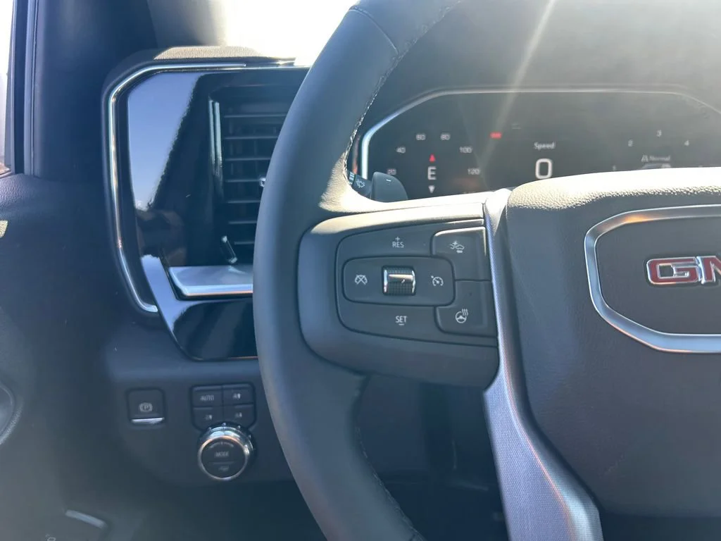 2026 GMC Sierra 1500 Elevation - Photo 22