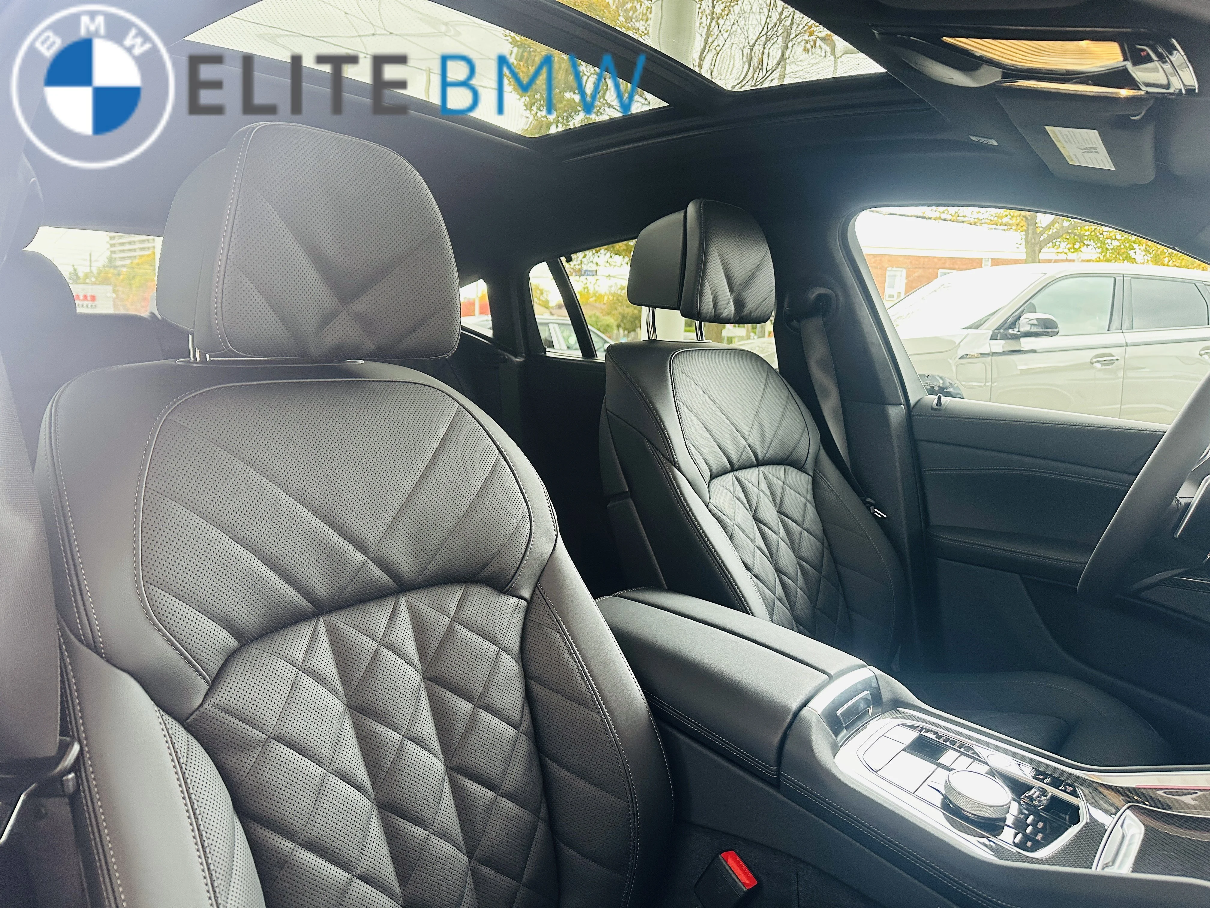 Used 2026 490-SPECIAL PAINTW BMW XDRIVE40I image 32