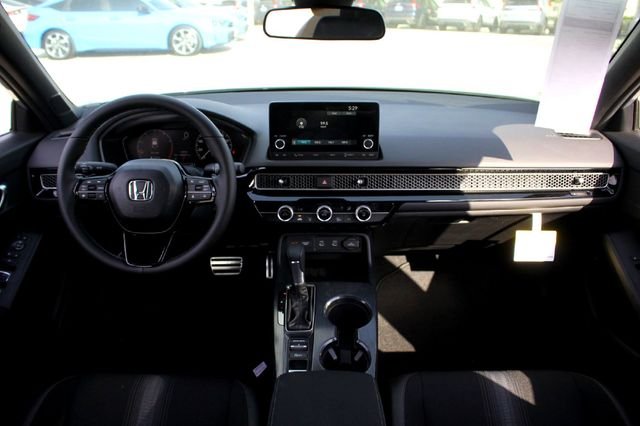 New 2026 Urban Gray Pearl Honda Sport image 15