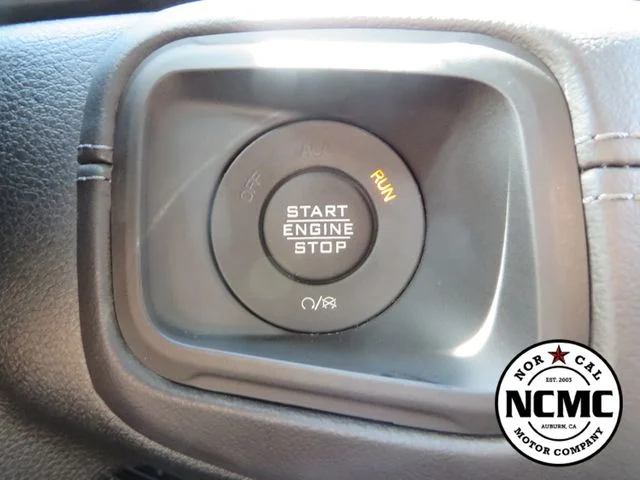 2024 Jeep Wrangler 4-Door Rubicon - Photo 33