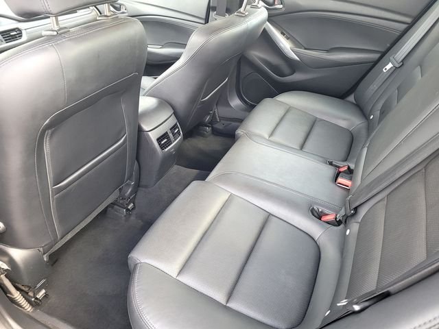 Used 2016 Blue Mazda i Touring image 12