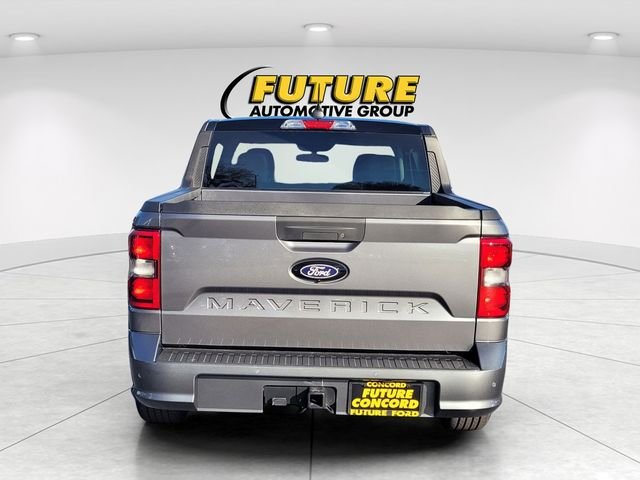 New 2026 Carbonized Gray Metallic Ford Lobo™ image 30