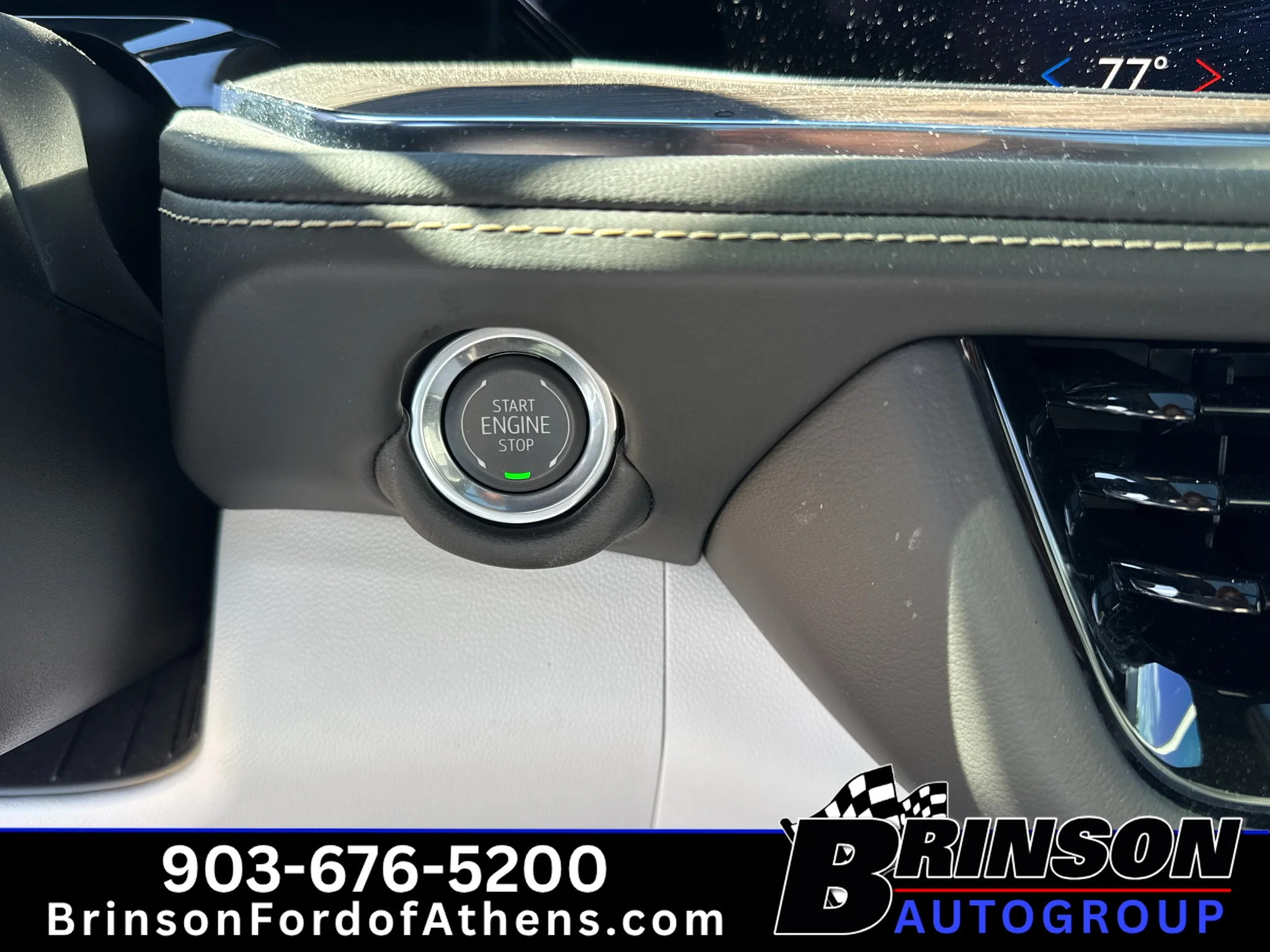 Used 2025 Iridescent Pearl Tricoat Chevrolet Premier image 30