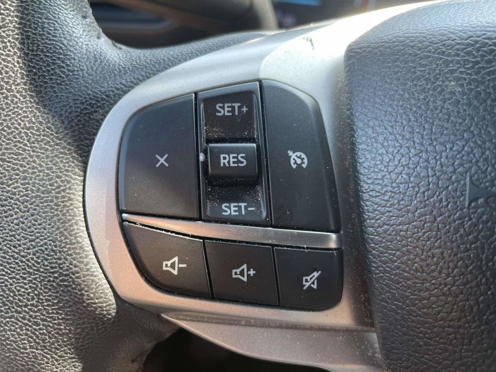 Certified Used 2023 Black Ford XLT image 26