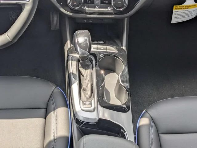 New 2026 Summit White Buick Sport Touring image 20