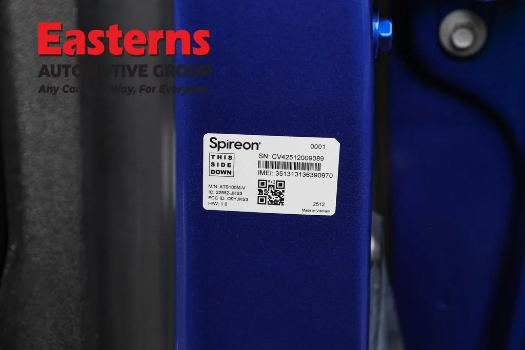 Used 2019 Blue Chevrolet LT image 35