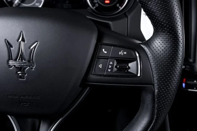 Used 2024 White Maserati GT image 40