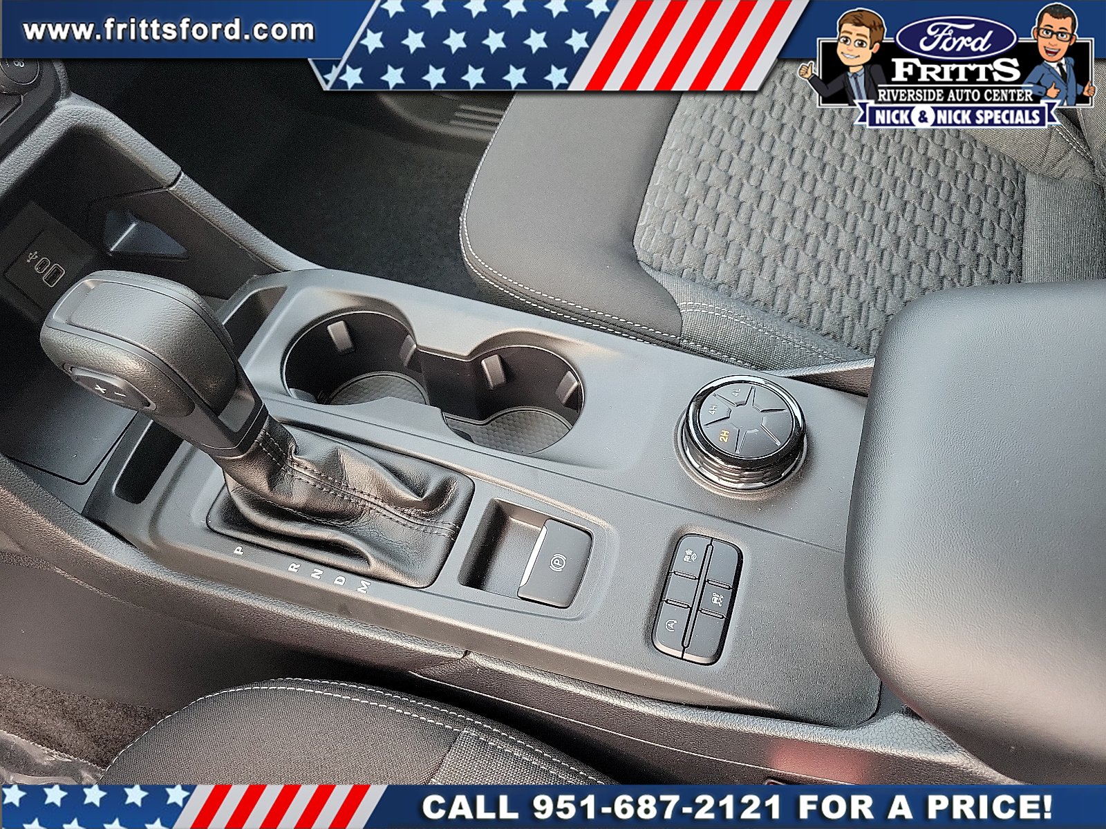 New 2026 Carbonized Gray Metallic Ford XL image 9