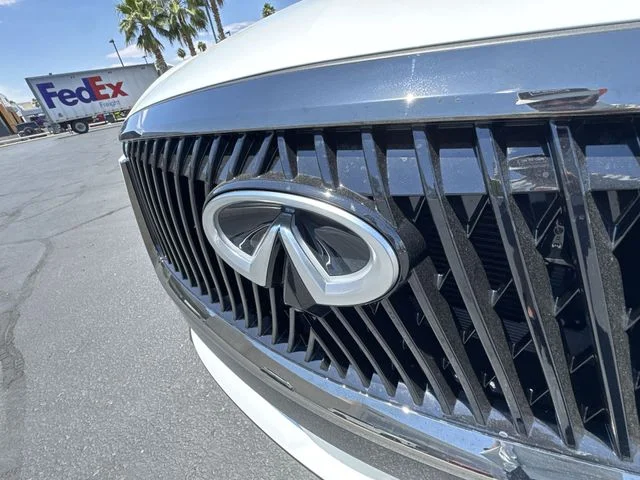 New 2027 Black INFINITI Autograph image 32