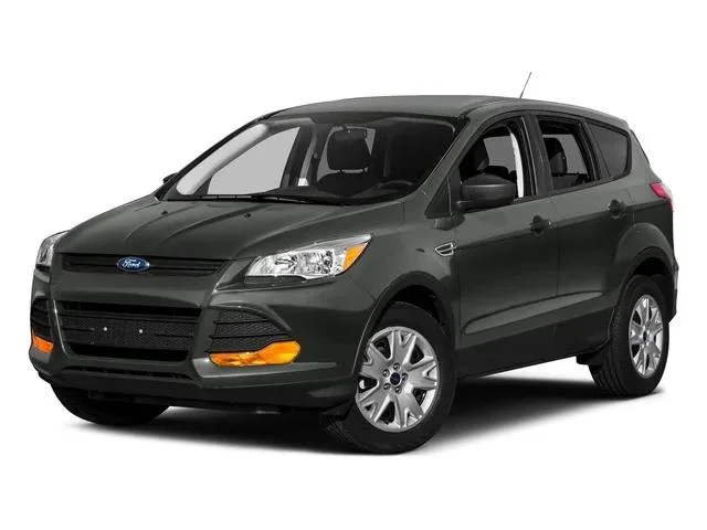 2016 Ford Escape SE 4WD's photo