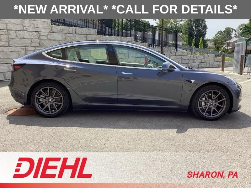 2018 Tesla Model 3 Long Range Dual Motor - Photo 10