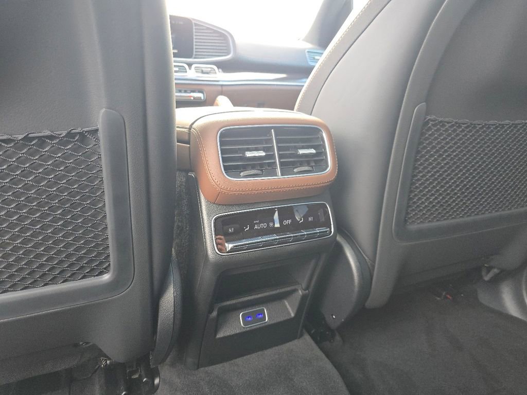 2026 Mercedes-Benz GLE AMG GLE63 S - Photo 67