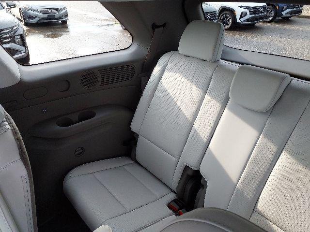 New 2026 Pacific Sapph Hyundai SEL Premium image 11