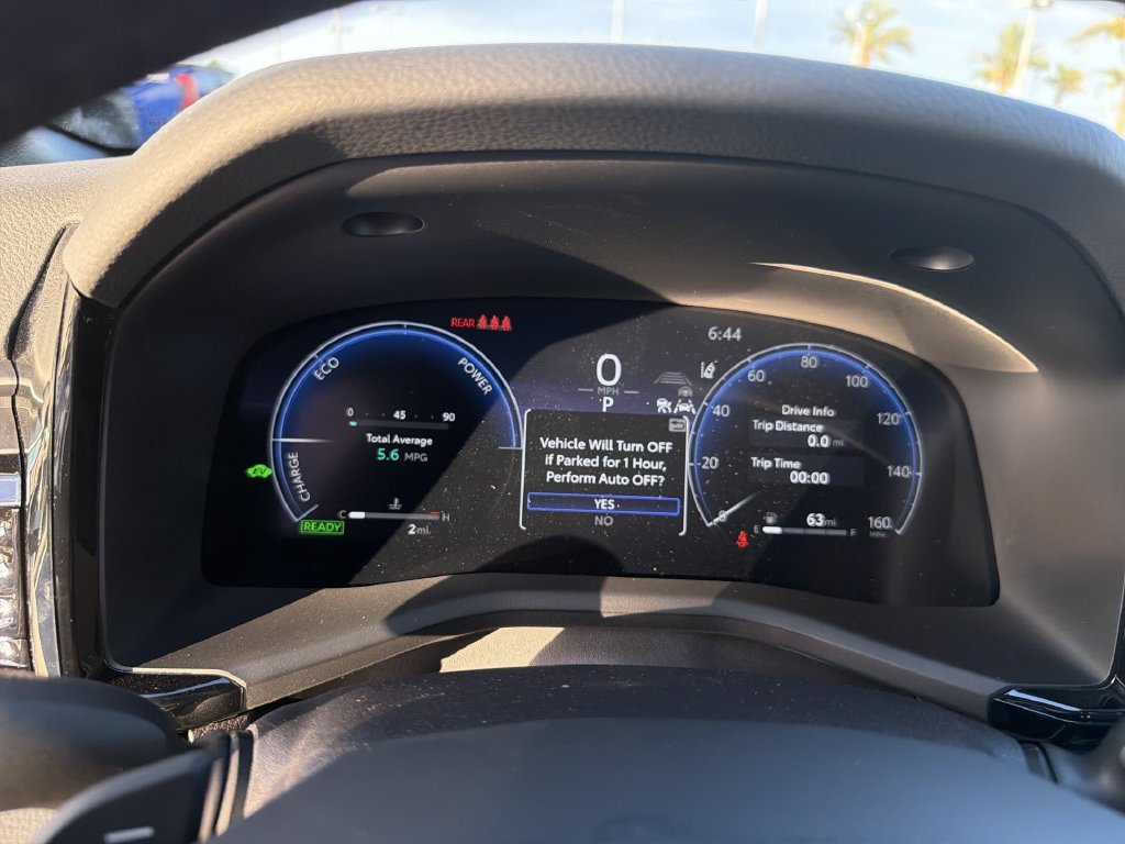 2026 Toyota Camry XSE - Photo 12