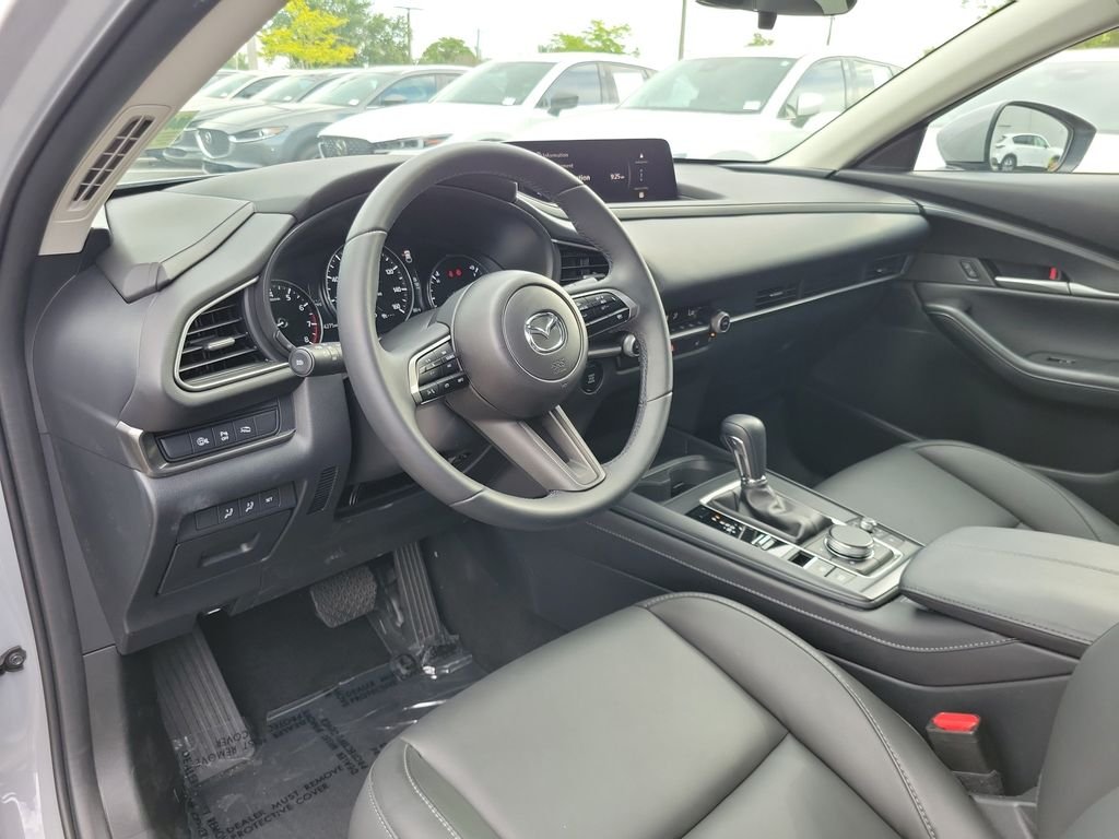 Used 2026 Gray Mazda 2.5 S Preferred image 14