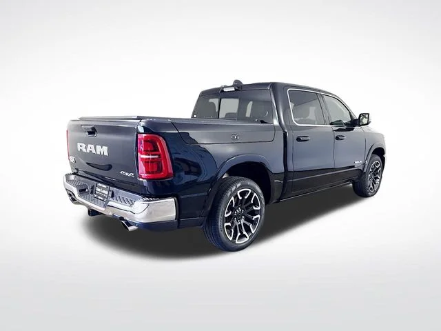 2026 RAM 1500 Limited Longhorn - Photo 7