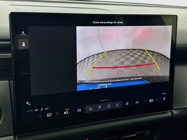 New 2026 Black Mazda 2.5 S Select image 13