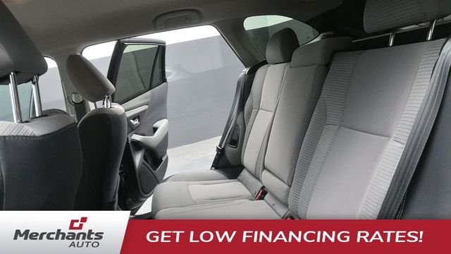 Used 2022 Gray Subaru Premium image 25