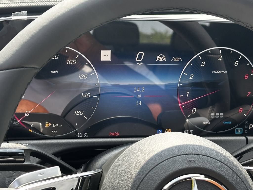 New 2027 Obsidian Black Metallic Mercedes-Benz E 450 image 68