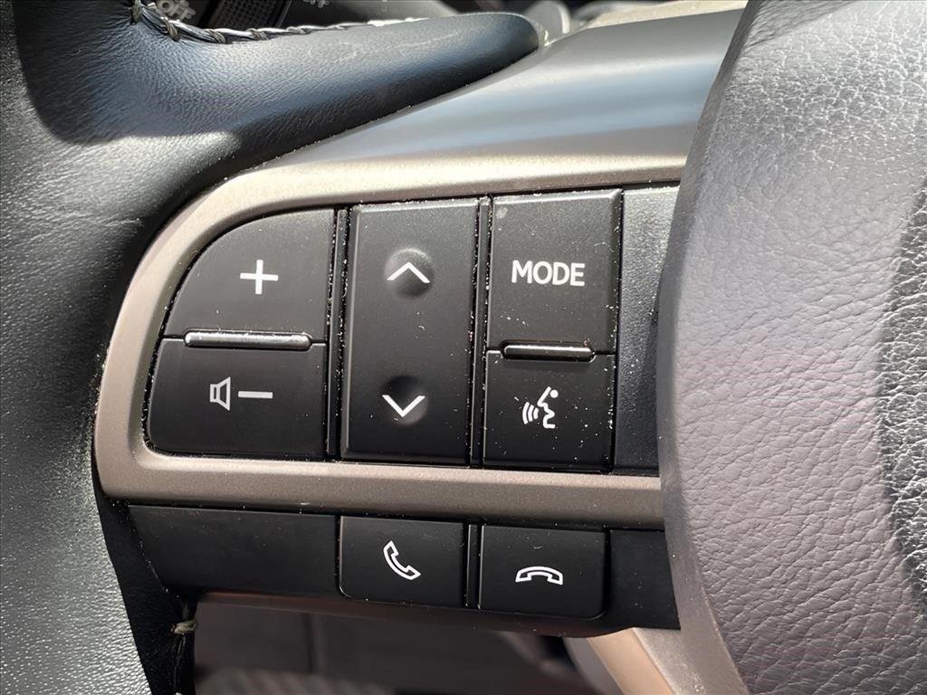 Used 2019 Caviar Lexus BASE image 21