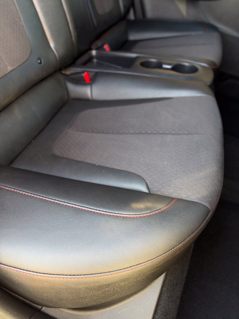 Used 2019 Chalk White Hyundai Turbo image 36