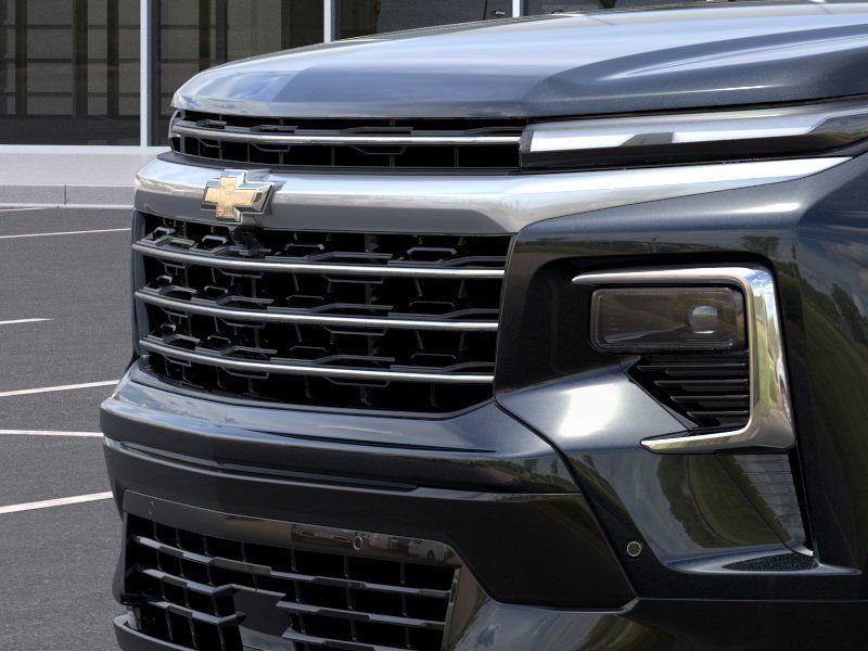 2026 Chevrolet Traverse High Country - Photo 25