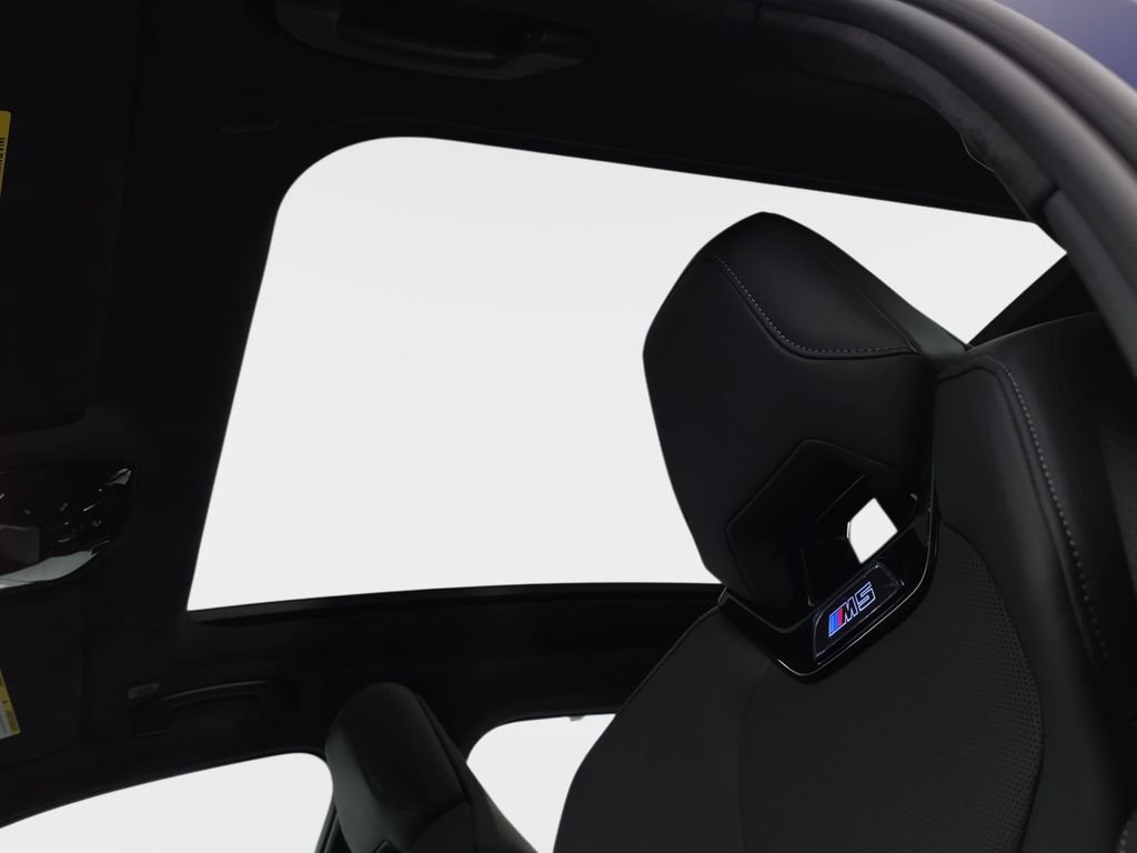 New 2026 Marina Bay Blue Metallic BMW  image 29