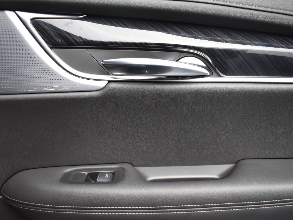 2020 CADILLAC XT6 - Image 33