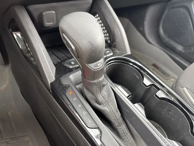 Used 2023 Mosaic Black Metallic Chevrolet LT image 28