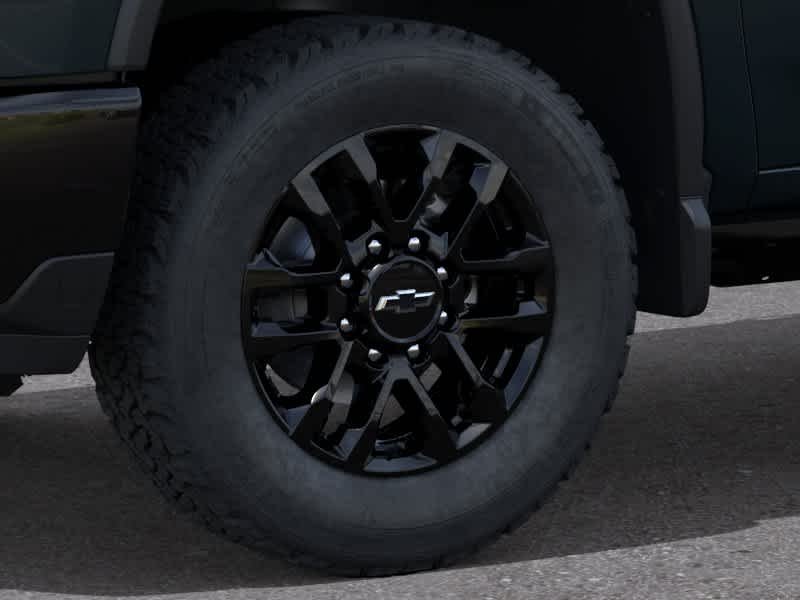 2026 Chevrolet Silverado 2500 HD LT - Photo 9