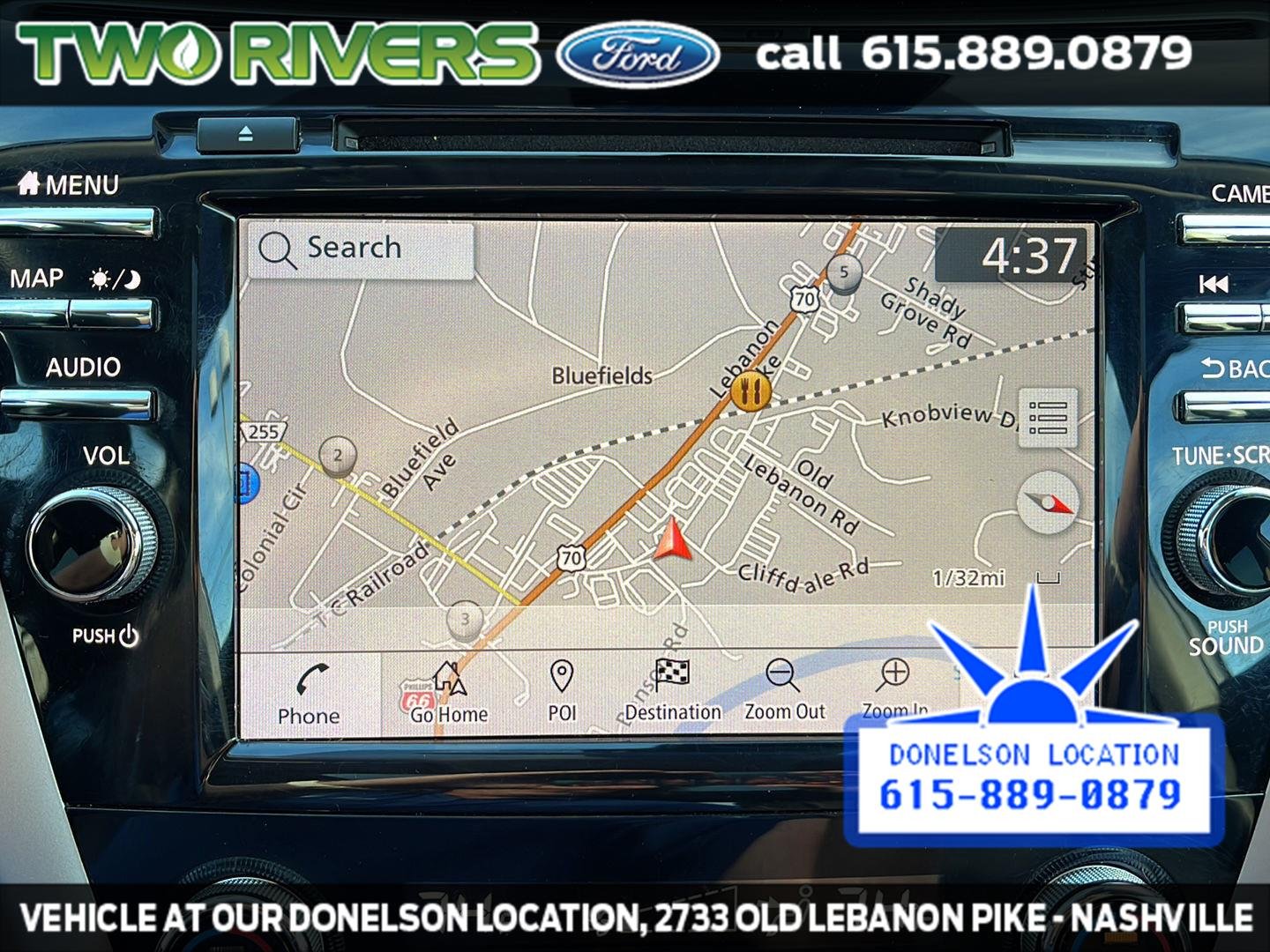 Used 2023 Gun Metallic Nissan SL image 23