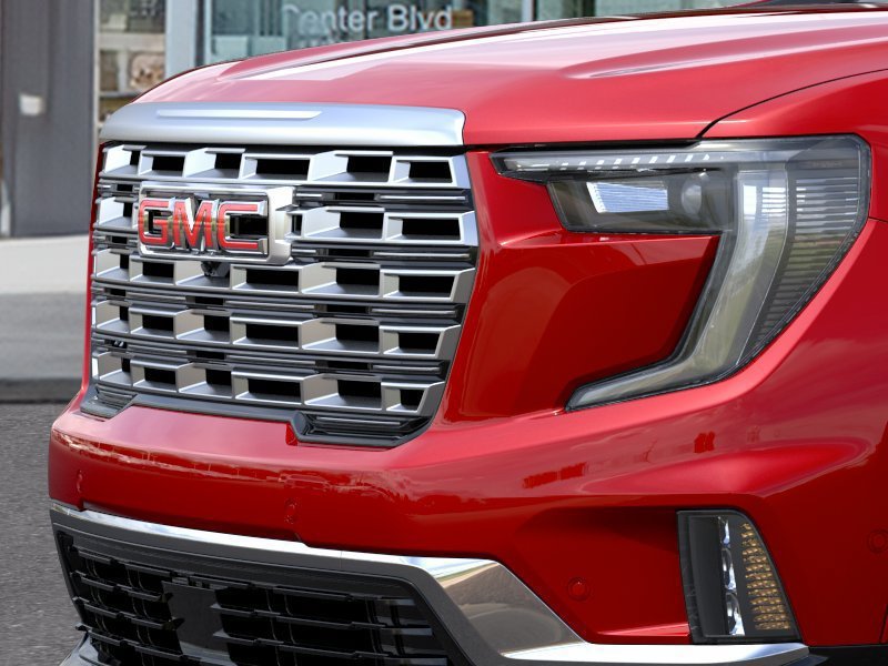 2026 GMC Acadia Denali - Photo 13
