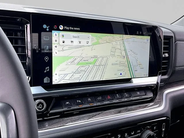 2026 Chevrolet Silverado 1500 LTZ - Photo 22