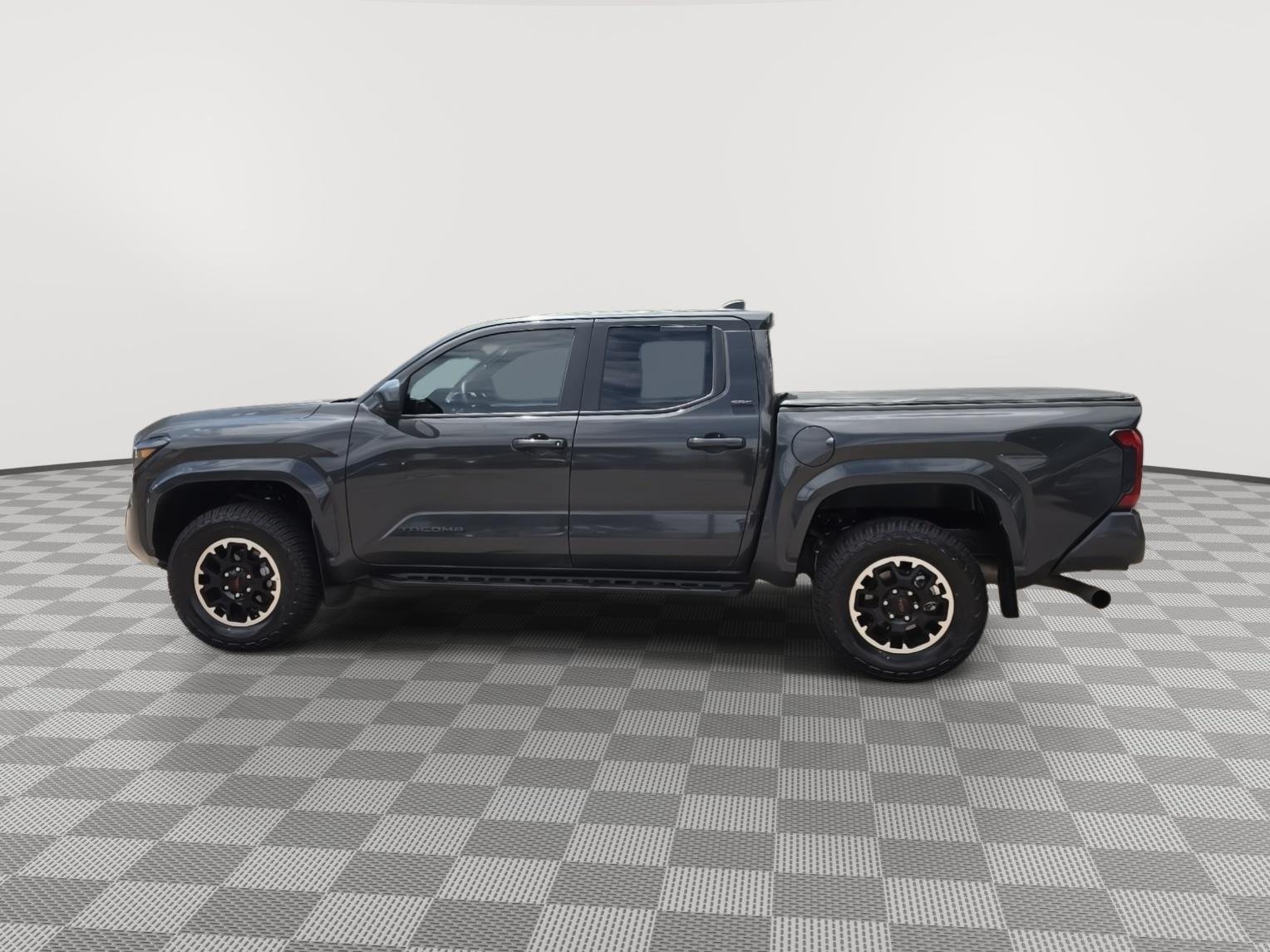 Certified Used 2024 Underground Toyota SR5 image 11