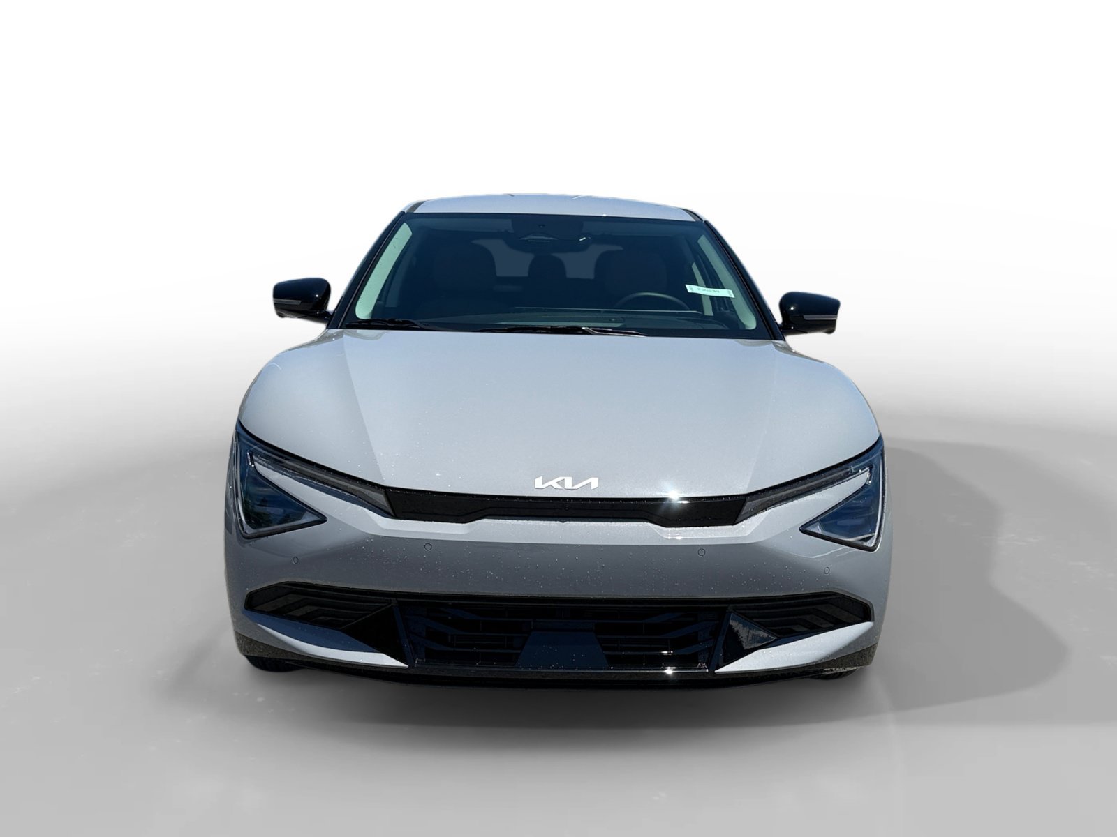 New 2026 Wolf Gray Kia WIND image 8