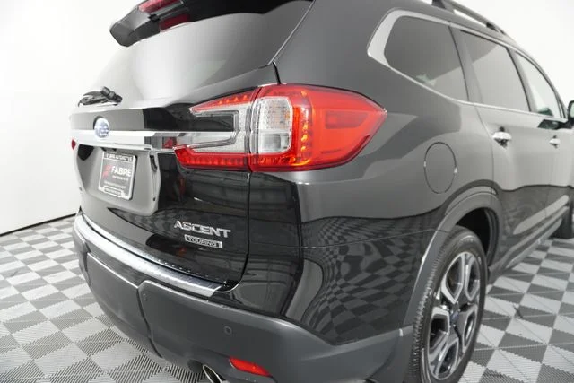 Used 2026 Black Subaru Touring image 13