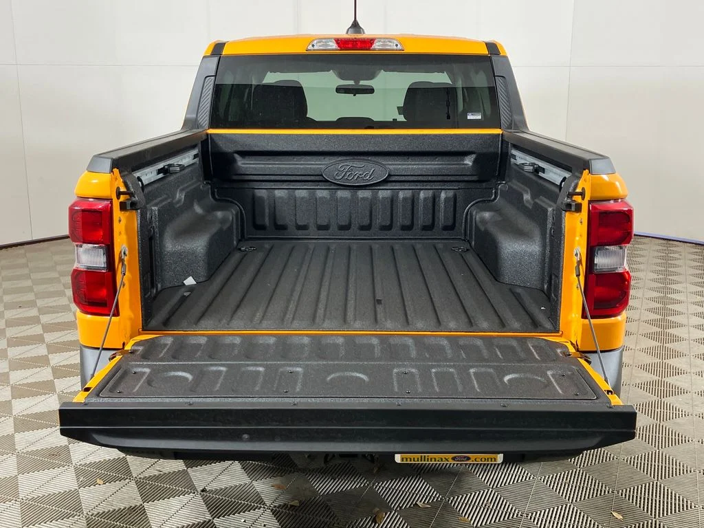 2026 Ford Maverick Lariat - Photo 27