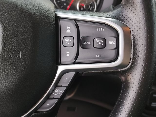 2025 RAM 3500 Chassis Tradesman - Photo 21