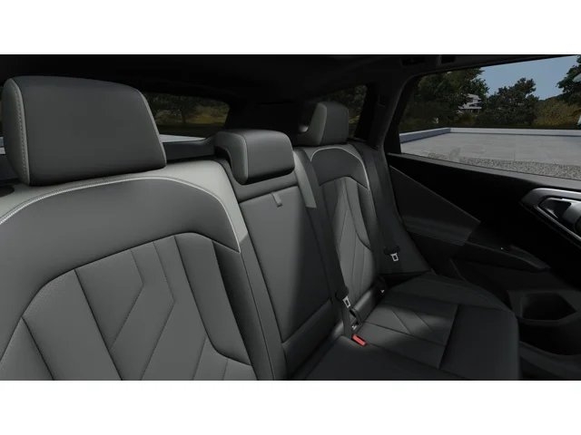 New 2026 Skyscraper Grey Metallic BMW  image 12