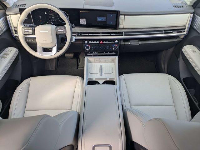 New 2026 Silver Hyundai Calligraphy image 16