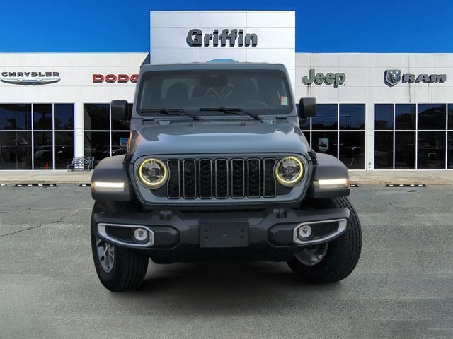 New 2027 Anvil Clearcoat Jeep  image 12