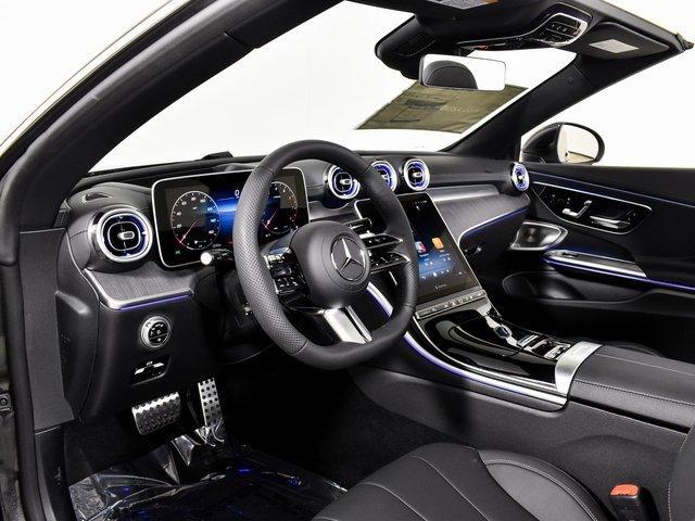 New 2026 Graphite Grey Metallic Mercedes-Benz CLE 450 image 70