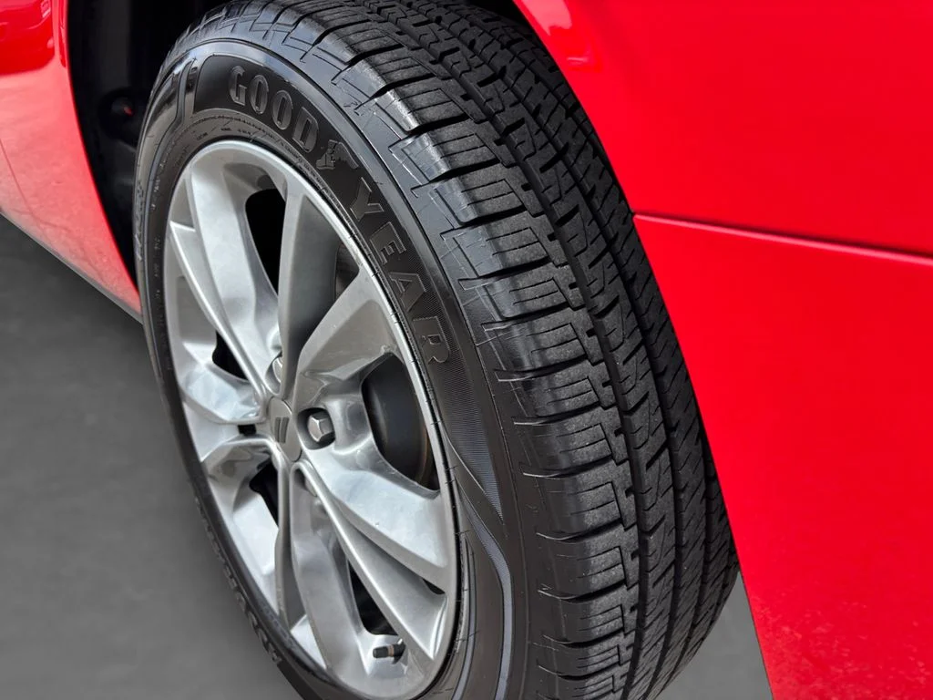 Used 2020 Red Dodge SXT image 53