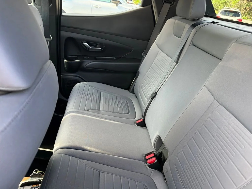 2024 Hyundai Santa Cruz SEL - Photo 35