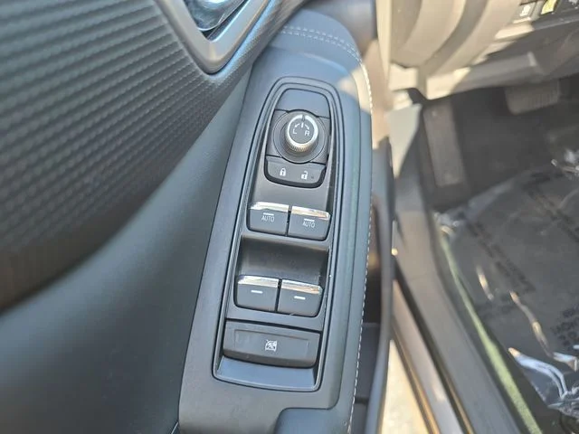 Used 2024 Brown Subaru Touring image 13